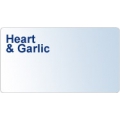 Heart & Garlic